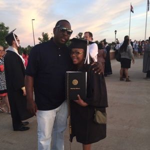 Meet your Posher, Courtenay